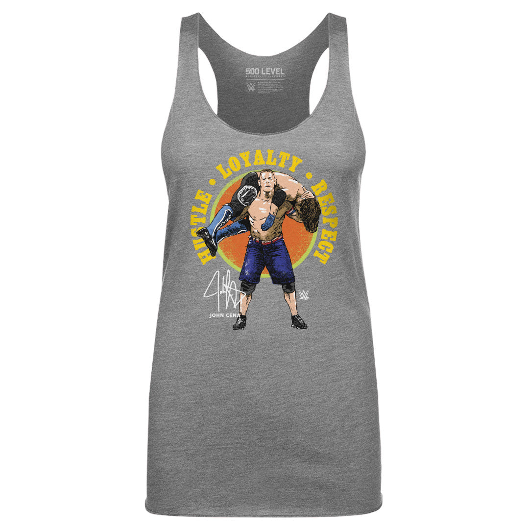 John Cena Women&#39;s Tank Top | 500 LEVEL