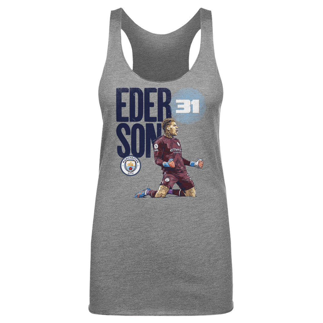 Ederson Women&#39;s Tank Top | 500 LEVEL