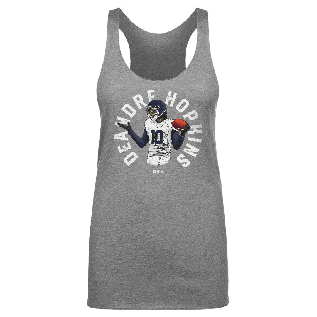 DeAndre Hopkins Women&#39;s Tank Top | 500 LEVEL