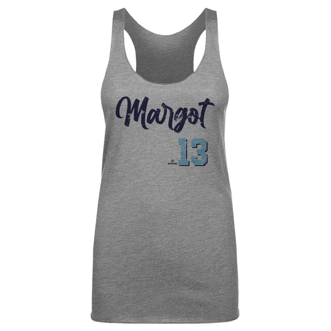 Manuel Margot Women&#39;s Tank Top | 500 LEVEL