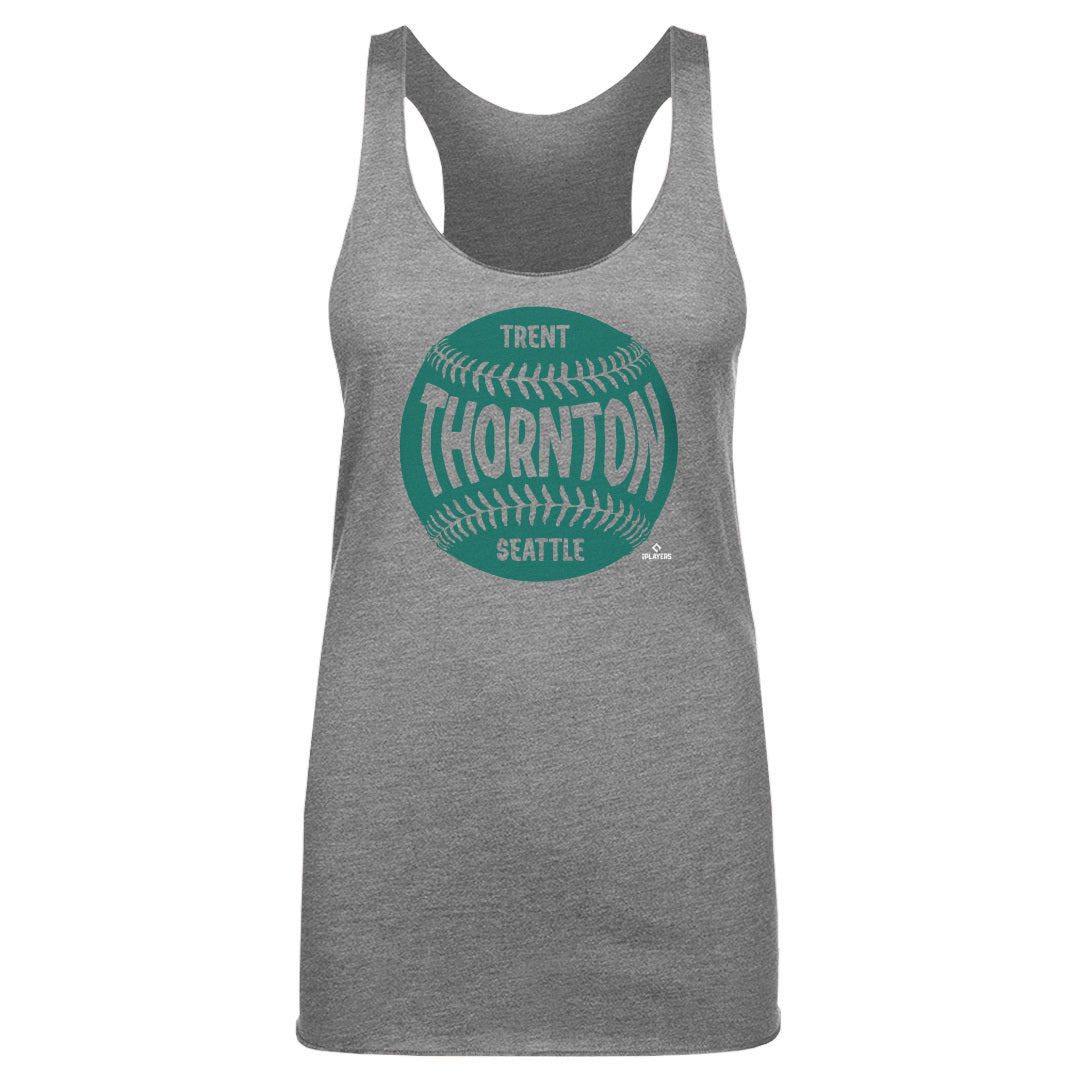 Trent Thornton Women&#39;s Tank Top | 500 LEVEL