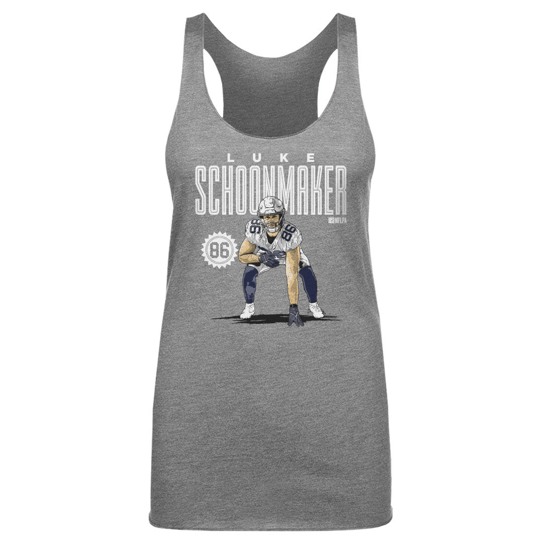 Luke Schoonmaker Women&#39;s Tank Top | 500 LEVEL