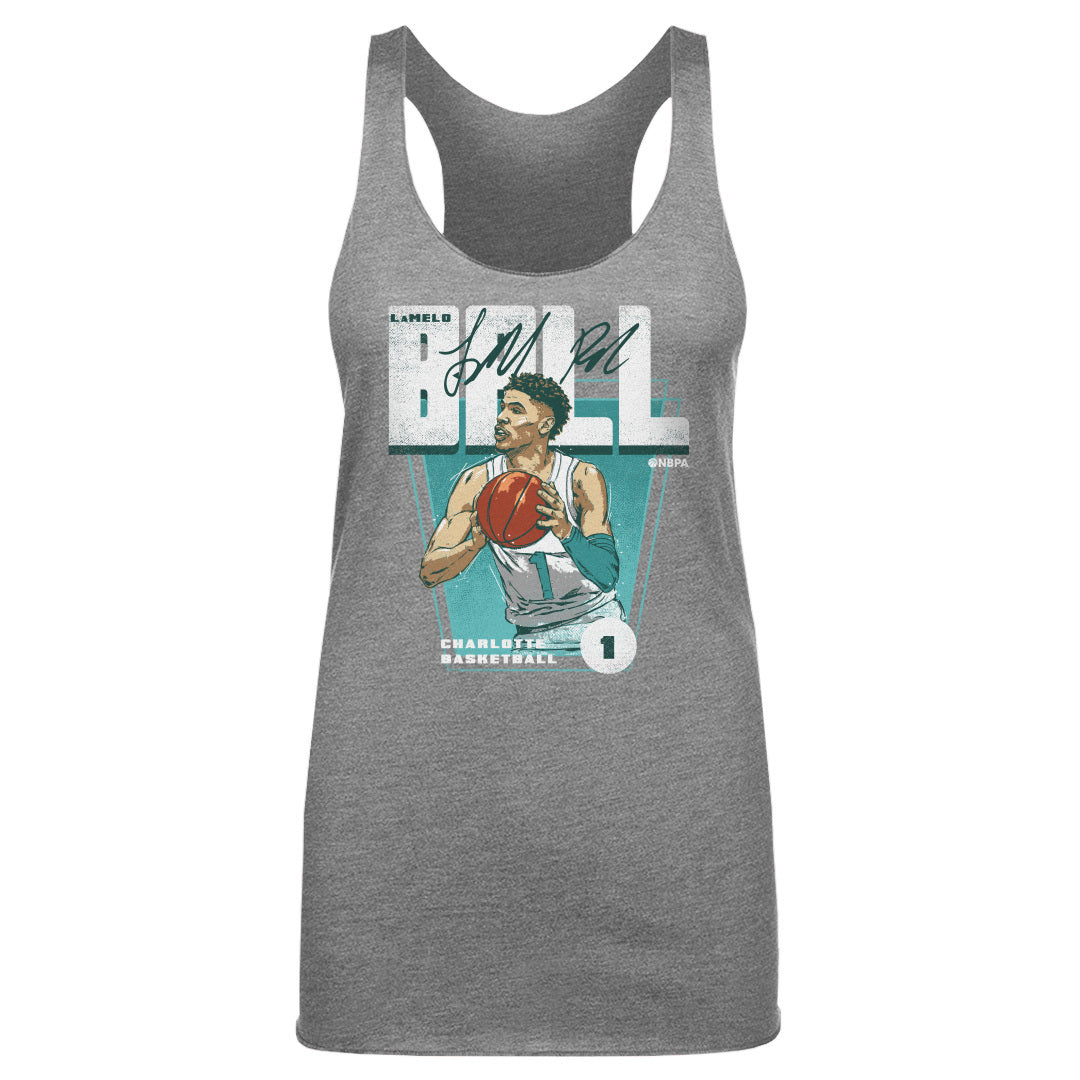 LaMelo Ball Women&#39;s Tank Top | 500 LEVEL