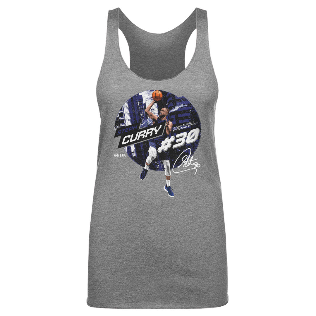 Steph Curry Women&#39;s Tank Top | 500 LEVEL