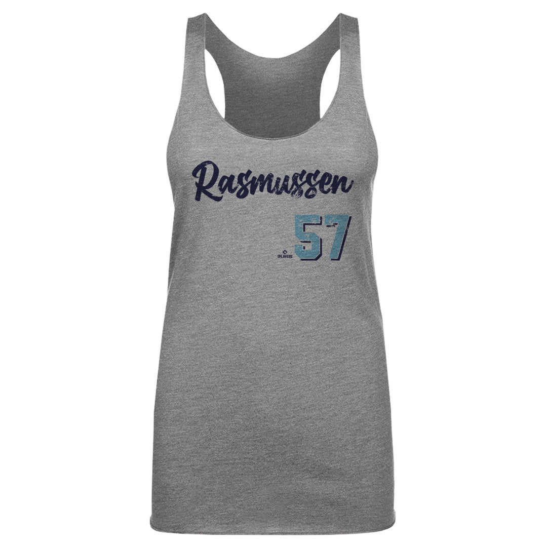 Drew Rasmussen Women&#39;s Tank Top | 500 LEVEL