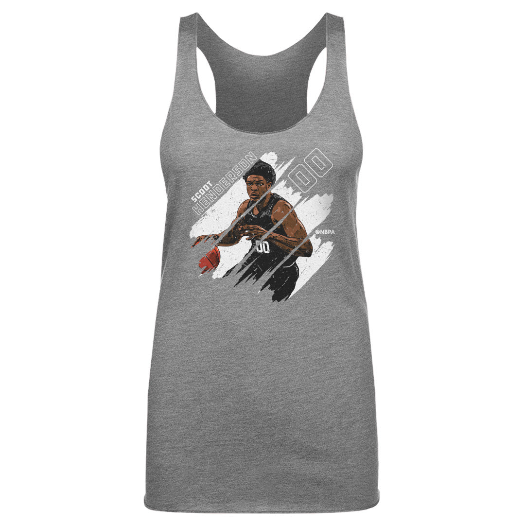 Scoot Henderson Women&#39;s Tank Top | 500 LEVEL