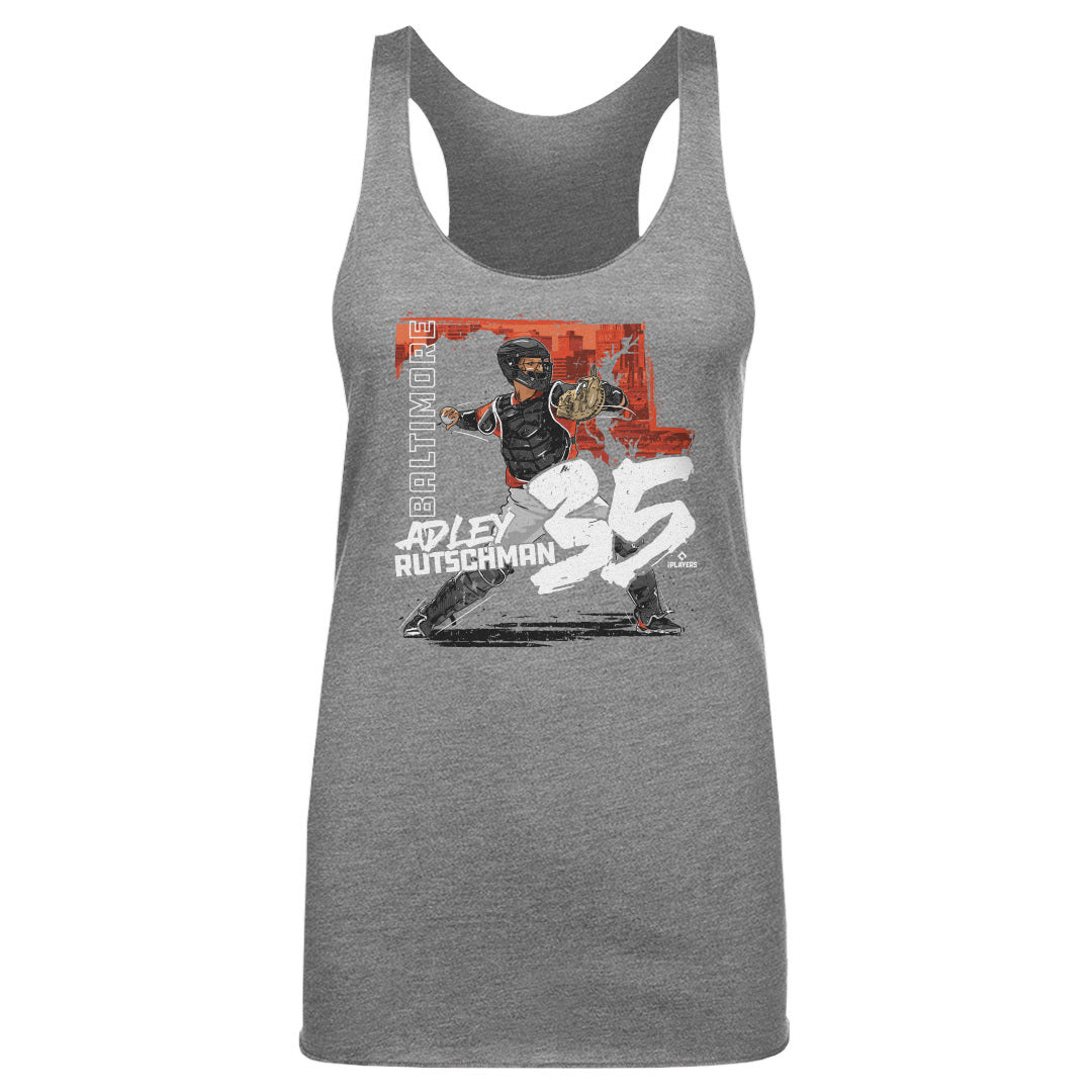 Adley Rutschman Women&#39;s Tank Top | 500 LEVEL