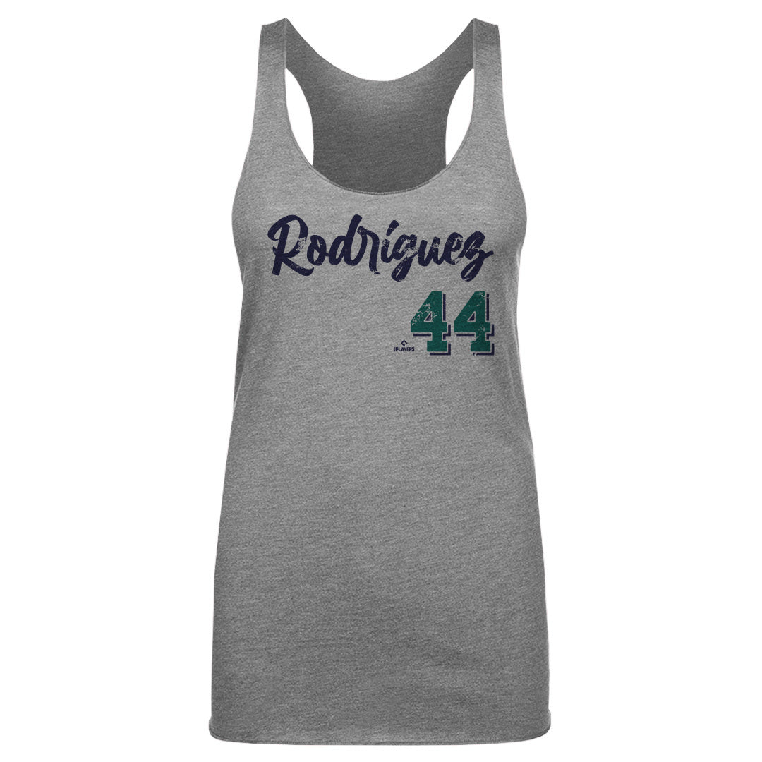 Julio Rodriguez Women&#39;s Tank Top | 500 LEVEL