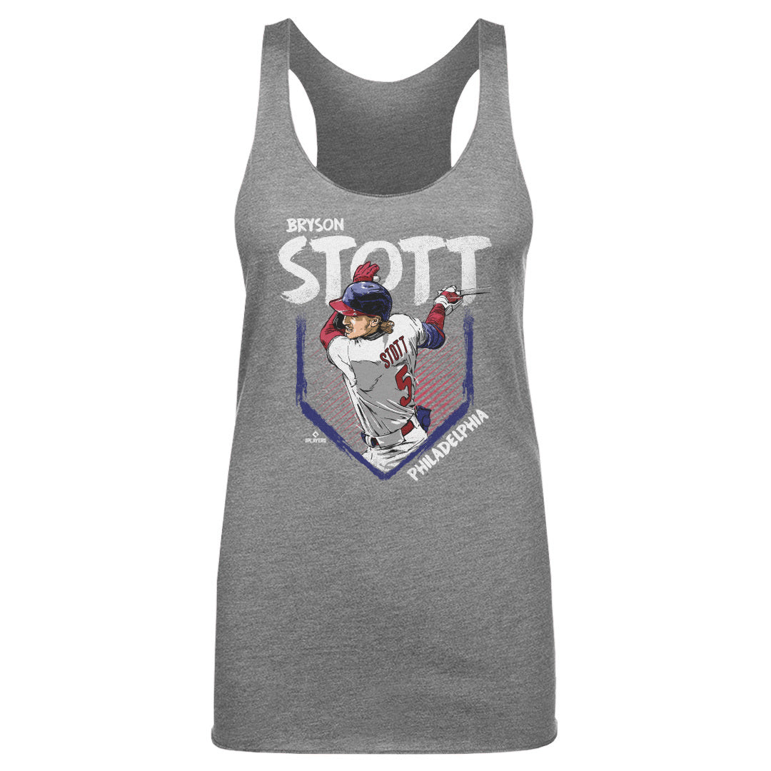 Bryson Stott Women&#39;s Tank Top | 500 LEVEL