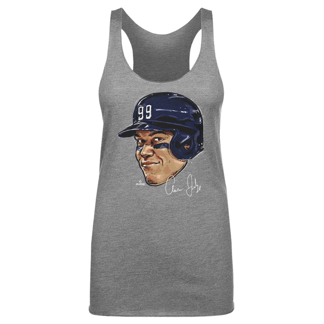 Aaron Judge Women&#39;s Tank Top | 500 LEVEL