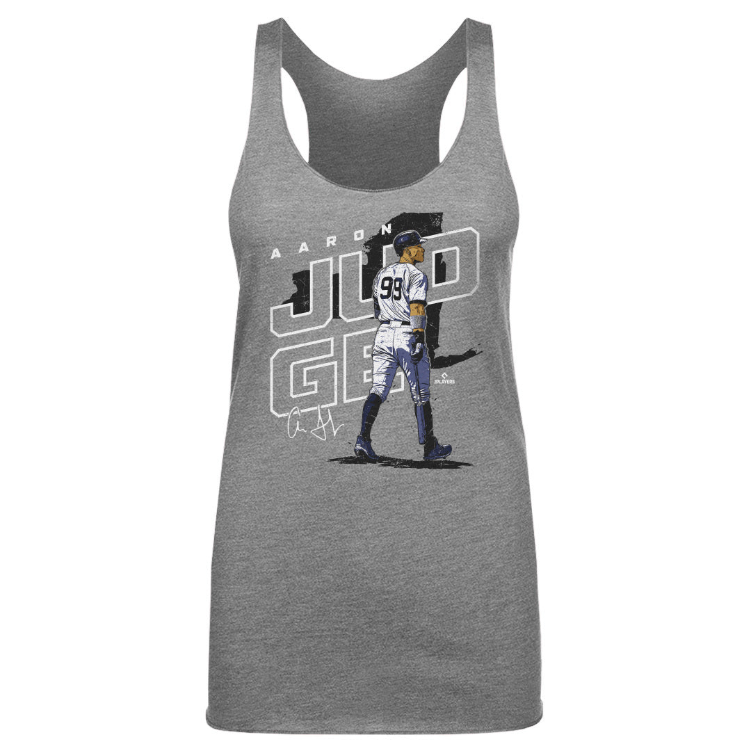 Aaron Judge Women&#39;s Tank Top | 500 LEVEL