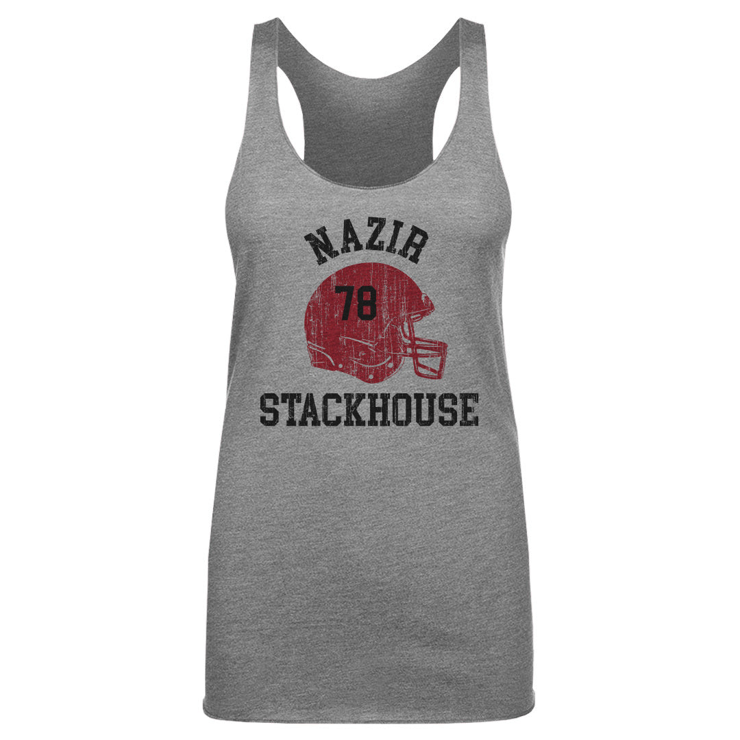 Nazir Stackhouse Women&#39;s Tank Top | 500 LEVEL