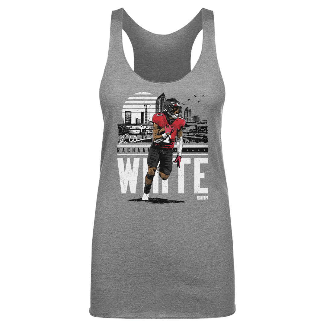 Rachaad White Women&#39;s Tank Top | 500 LEVEL