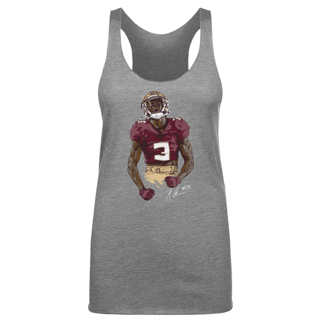 Kevin Knowles II Women&#39;s Tank Top | 500 LEVEL