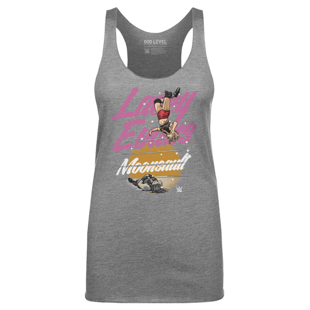 Lacey Evans Women&#39;s Tank Top | 500 LEVEL