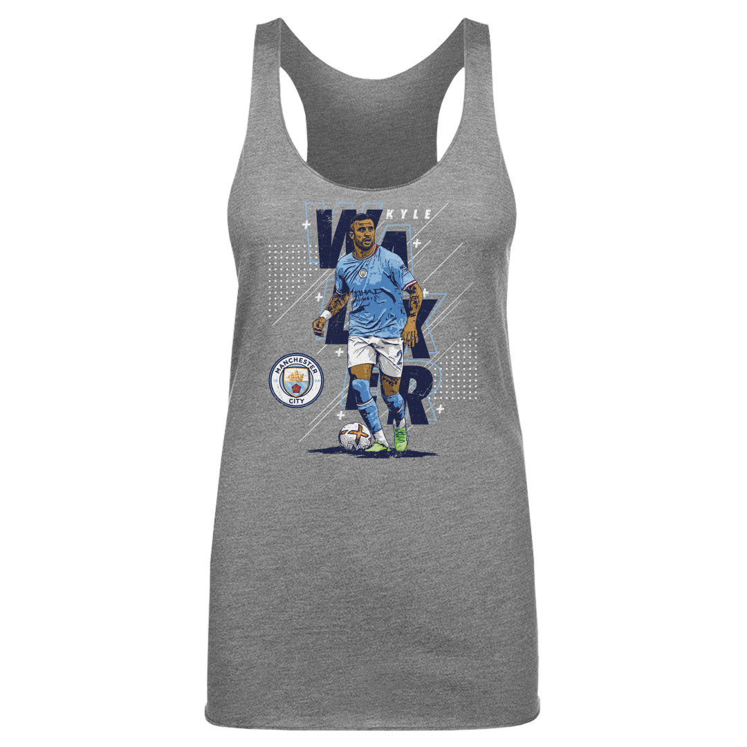 Kyle Walker Women&#39;s Tank Top | 500 LEVEL