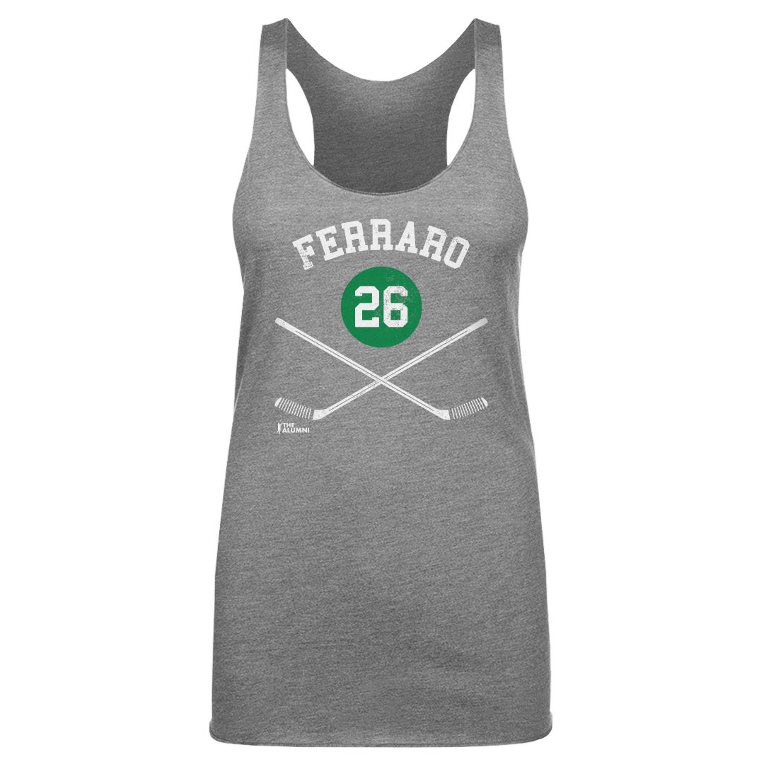 Ray Ferraro Women&#39;s Tank Top | 500 LEVEL