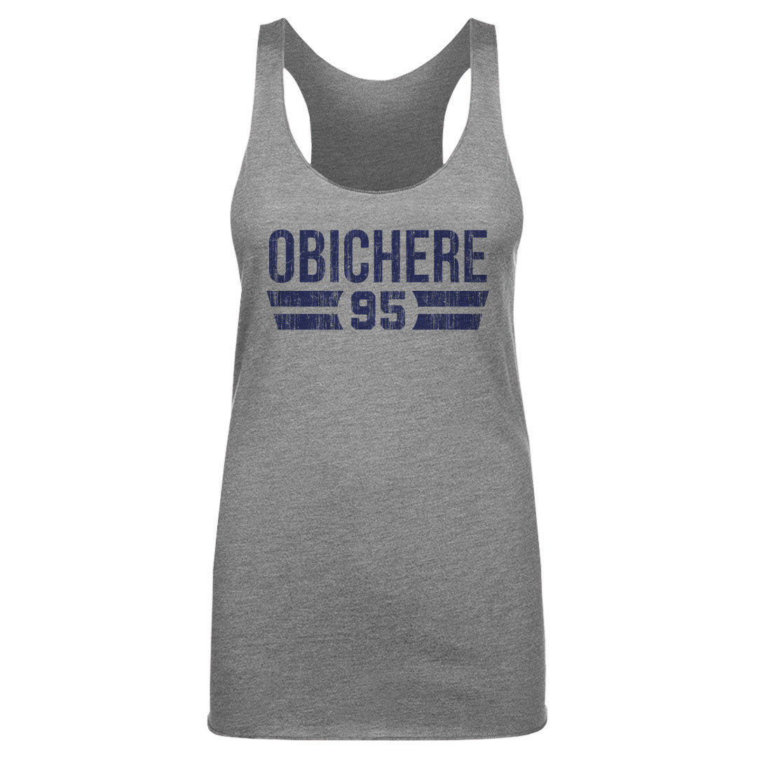 Divine Obichere Women&#39;s Tank Top | 500 LEVEL