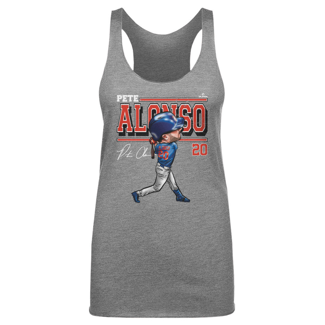 Pete Alonso Women&#39;s Tank Top | 500 LEVEL