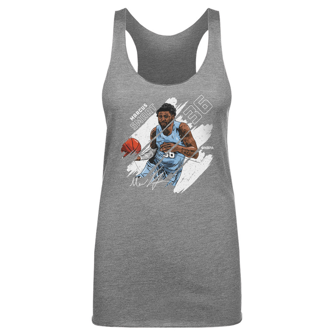 Marcus Smart Women&#39;s Tank Top | 500 LEVEL