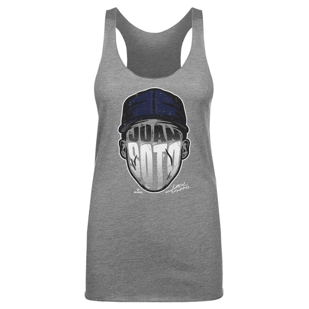 Juan Soto Women&#39;s Tank Top | 500 LEVEL