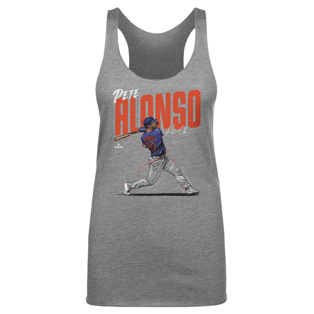 Pete Alonso Women&#39;s Tank Top | 500 LEVEL