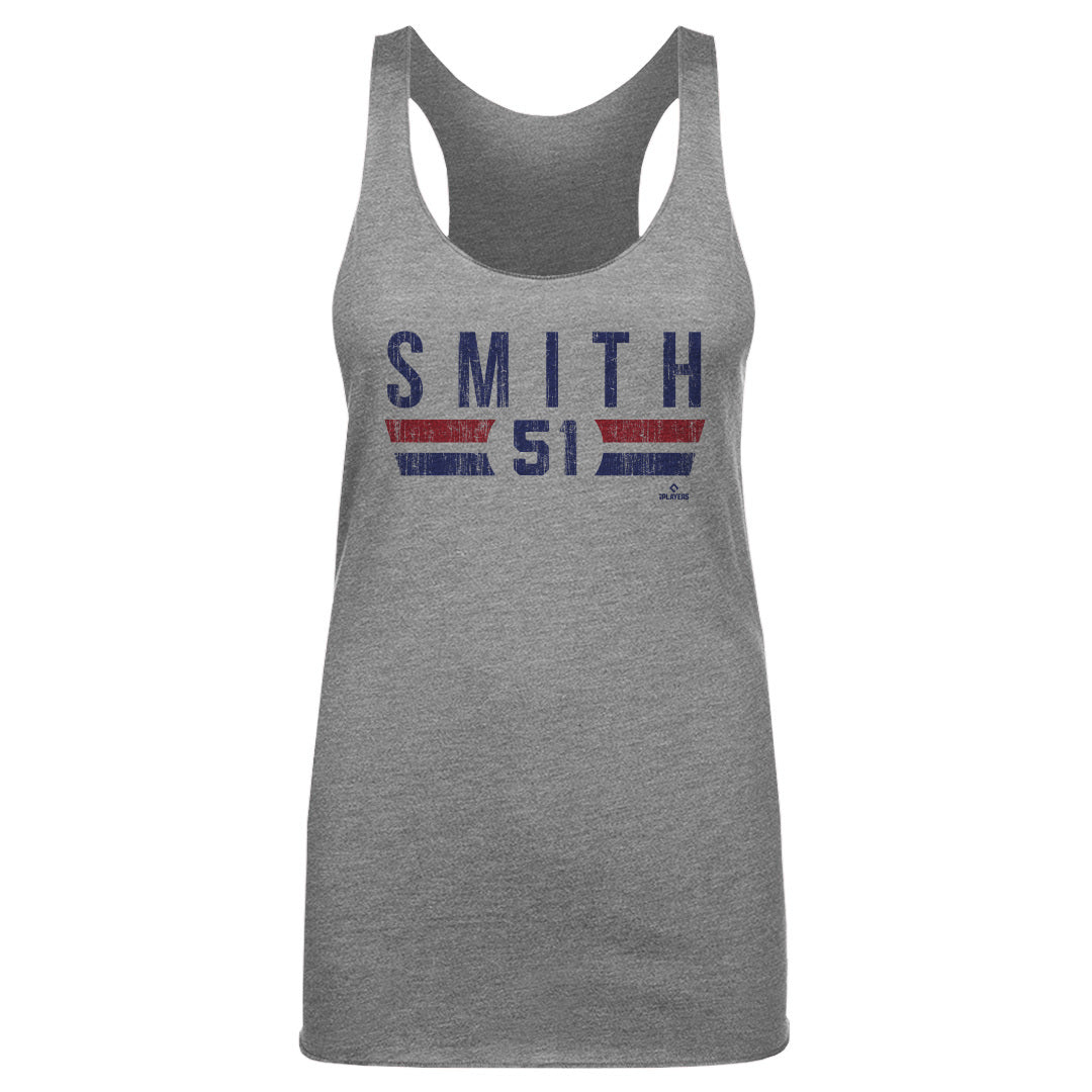 Will Smith Women&#39;s Tank Top | 500 LEVEL