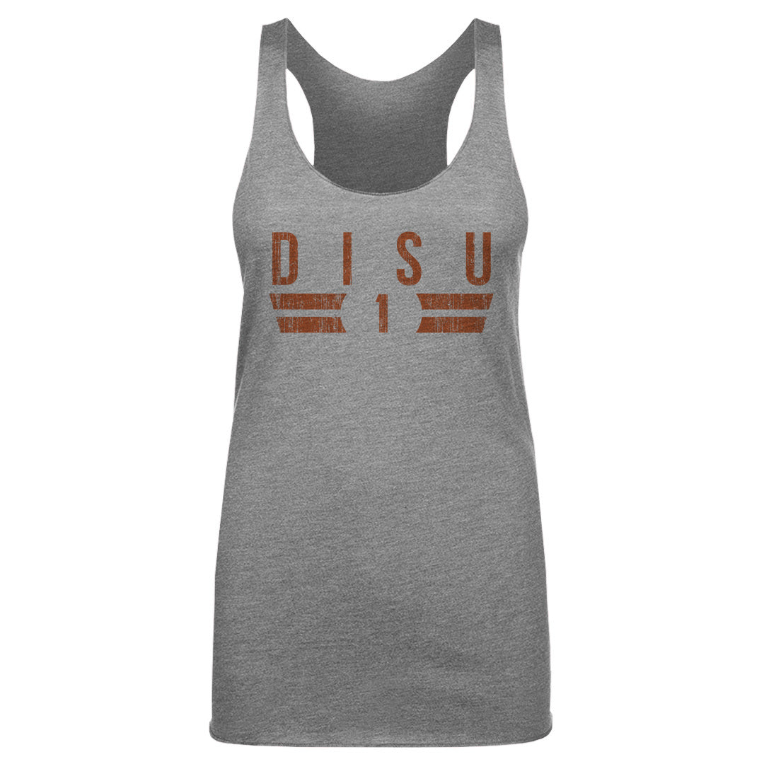 Dylan Disu Women&#39;s Tank Top | 500 LEVEL