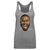 Elijah Moore Women's Tank Top | 500 LEVEL