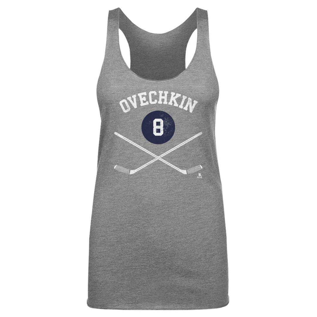 Alex Ovechkin Women&#39;s Tank Top | 500 LEVEL