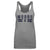 D.J. Moore Women's Tank Top | 500 LEVEL