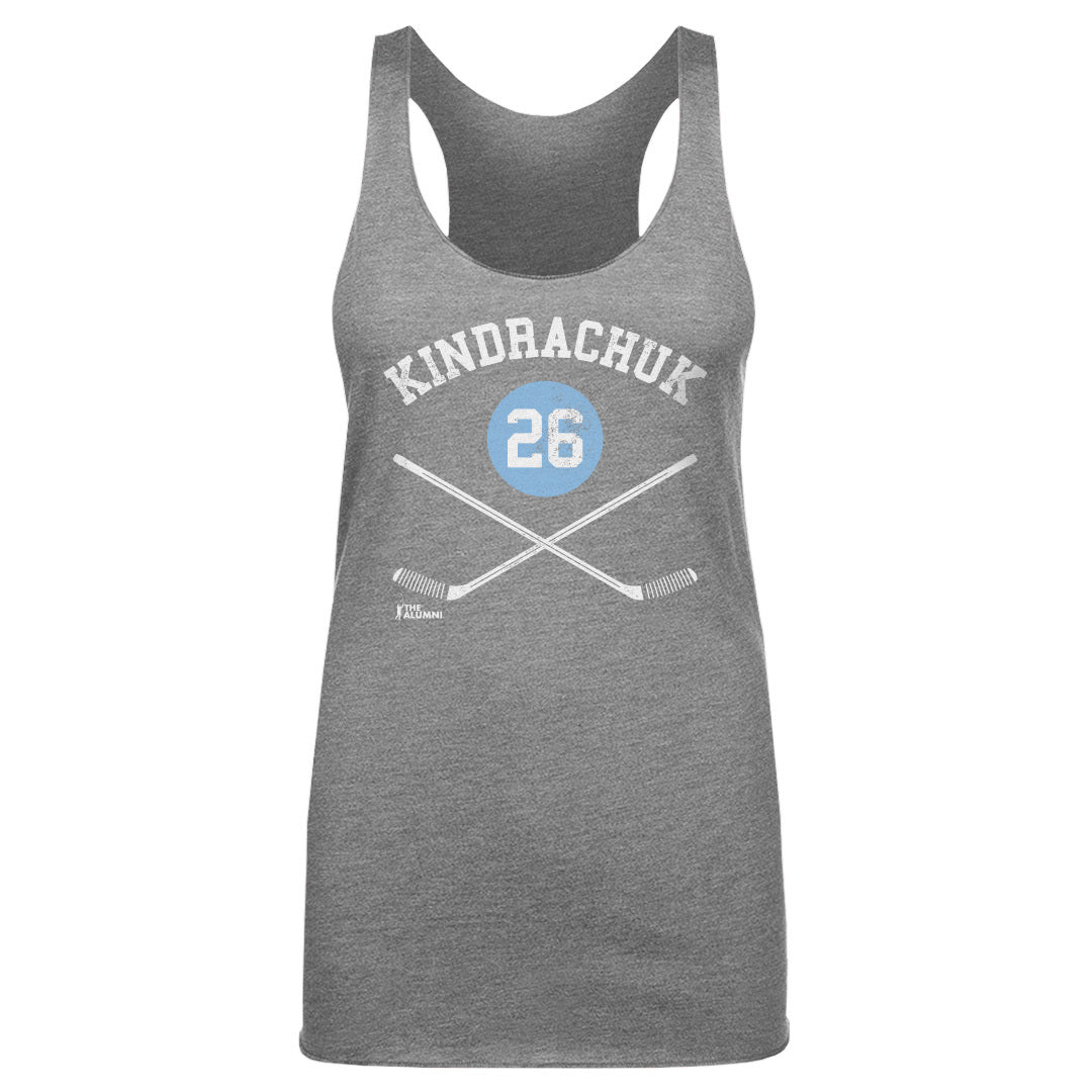 Orest Kindrachuk Women&#39;s Tank Top | 500 LEVEL