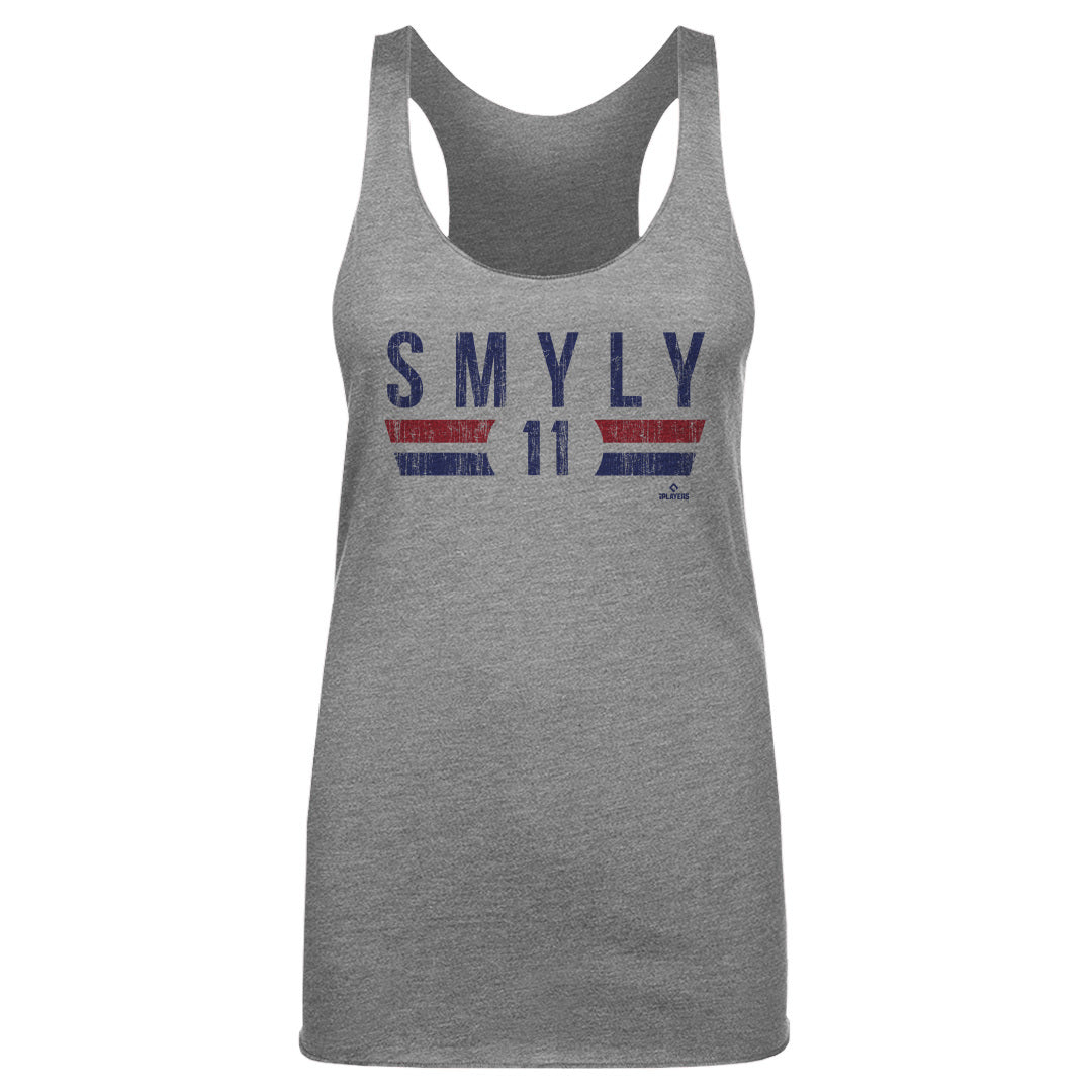 Drew Smyly Women&#39;s Tank Top | 500 LEVEL