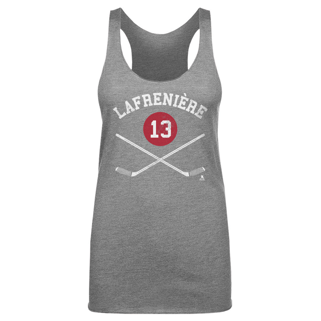 Alexis Lafreniere Women&#39;s Tank Top | 500 LEVEL