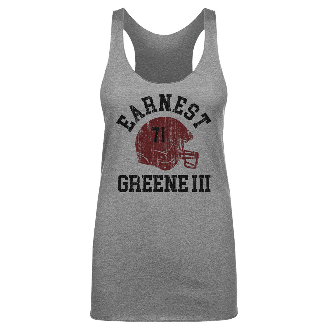 Earnest Greene III Women&#39;s Tank Top | 500 LEVEL