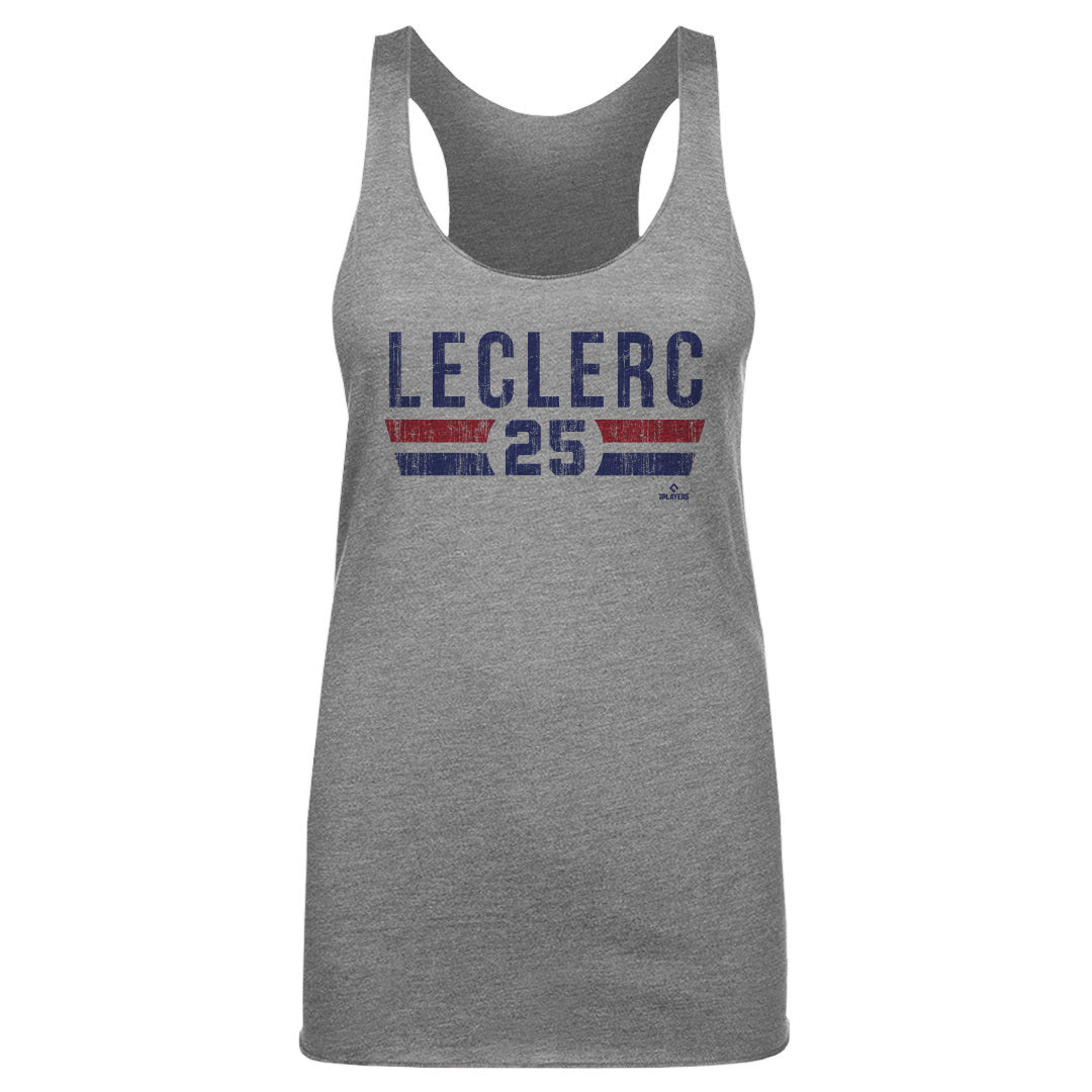 Jose Leclerc Women&#39;s Tank Top | 500 LEVEL