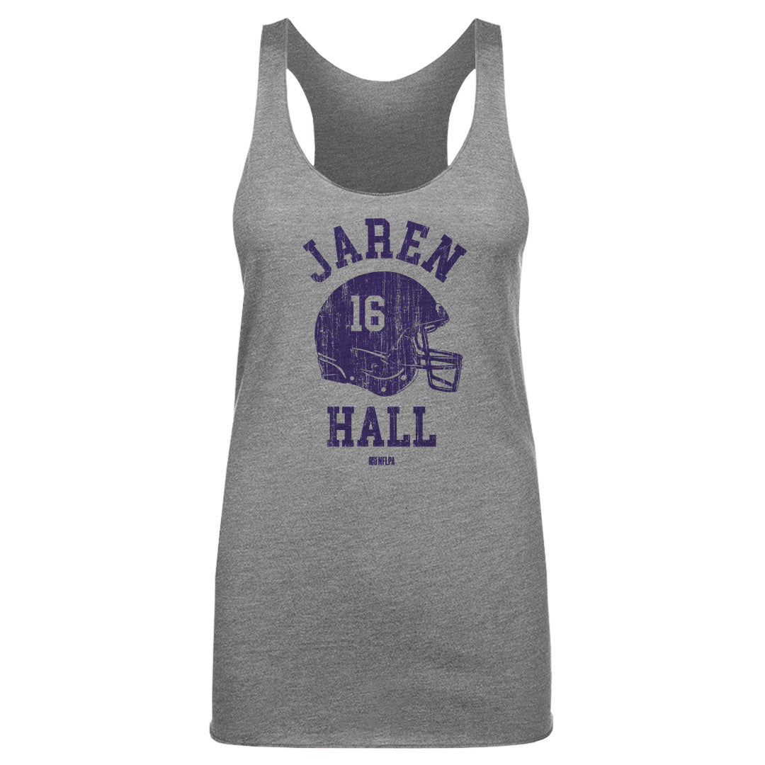 Jaren Hall Women&#39;s Tank Top | 500 LEVEL