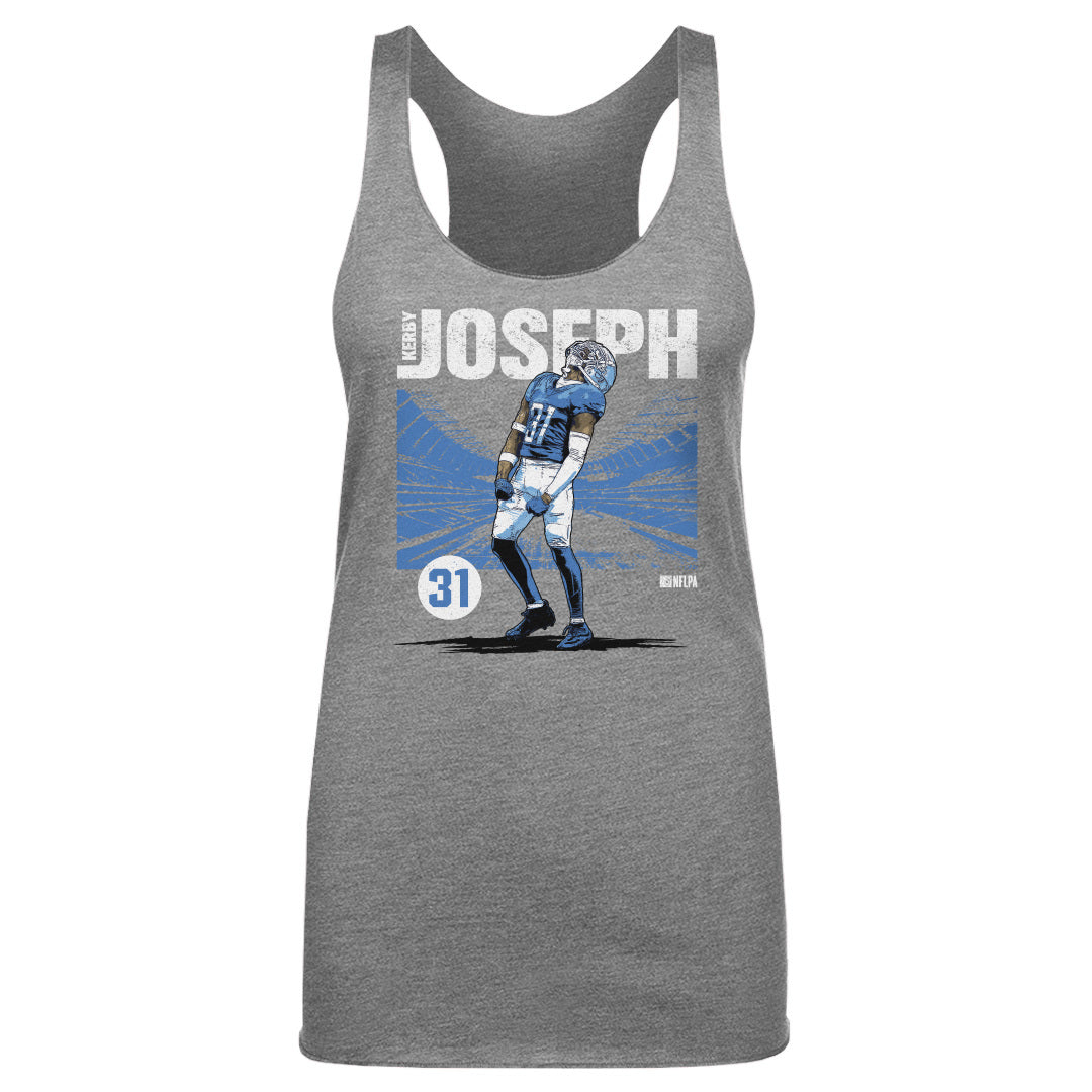 Kerby Joseph Women&#39;s Tank Top | 500 LEVEL