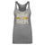 Sasha Banks Women's Tank Top | 500 LEVEL