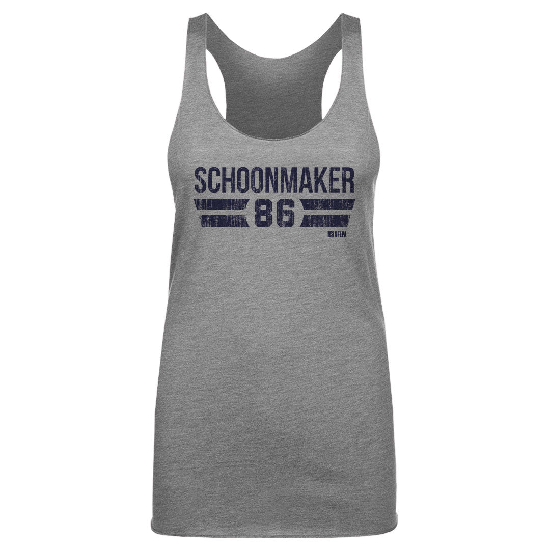 Luke Schoonmaker Women&#39;s Tank Top | 500 LEVEL