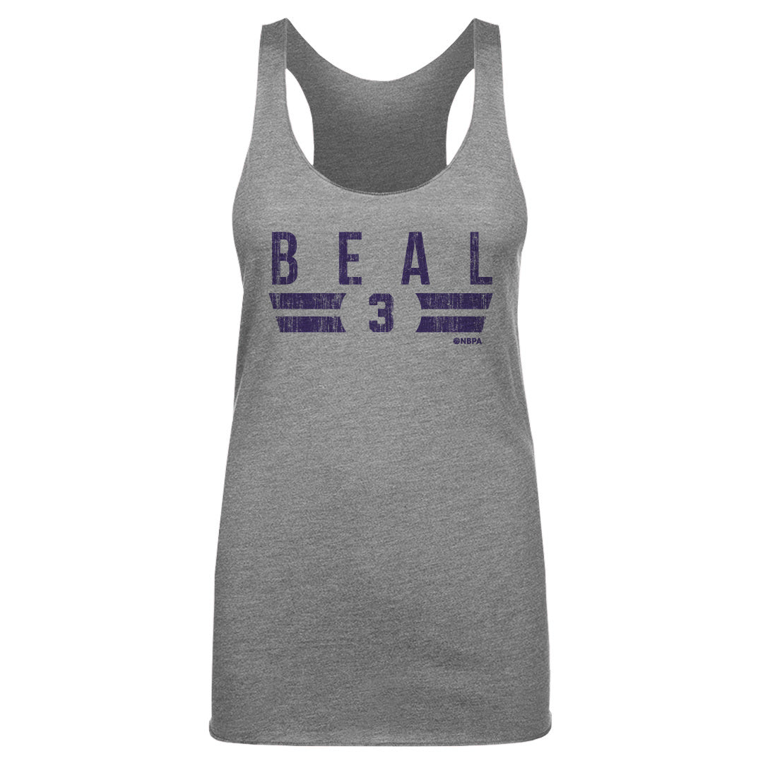 Bradley Beal Women&#39;s Tank Top | 500 LEVEL