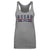 Javier Assad Women's Tank Top | 500 LEVEL