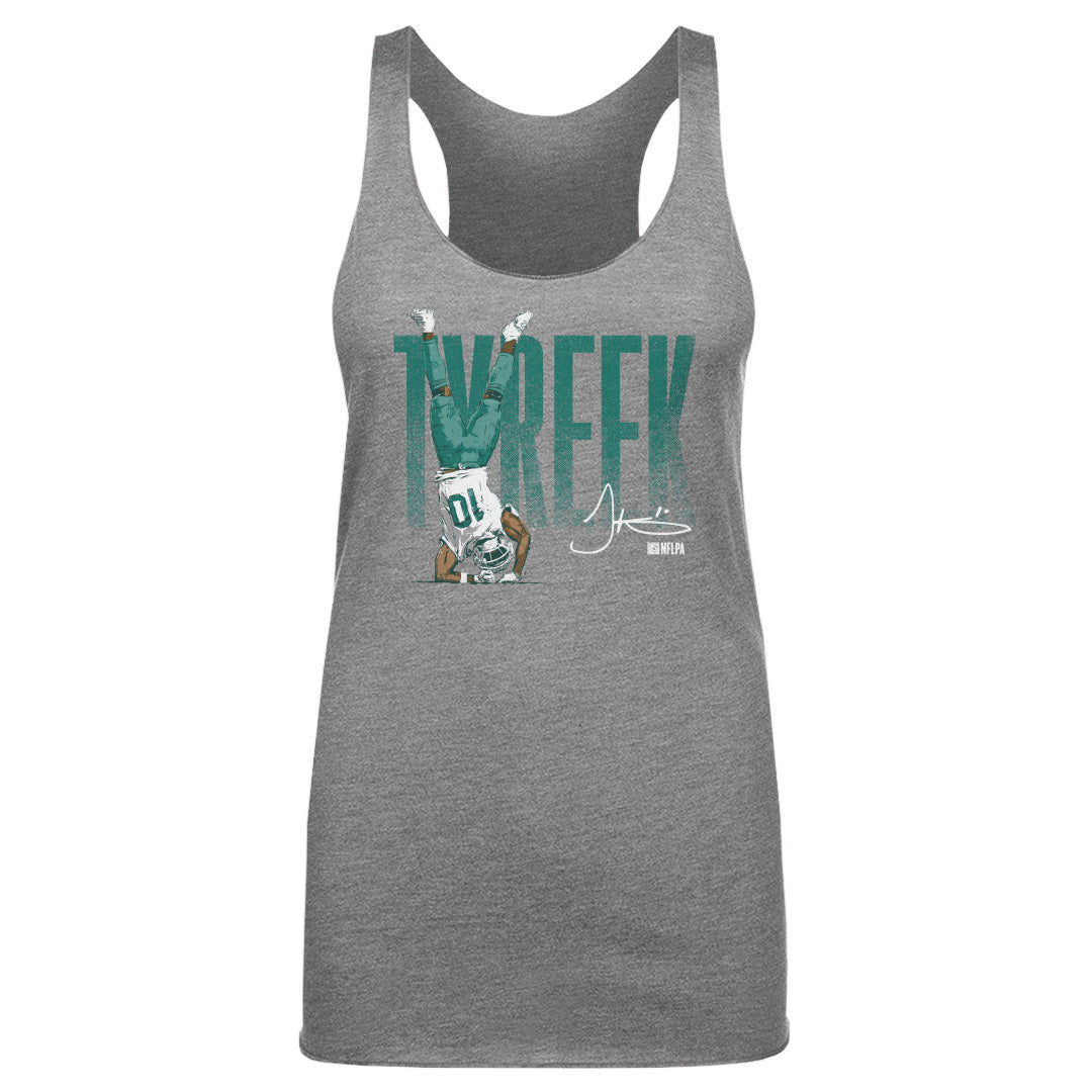 Tyreek Hill Women&#39;s Tank Top | 500 LEVEL