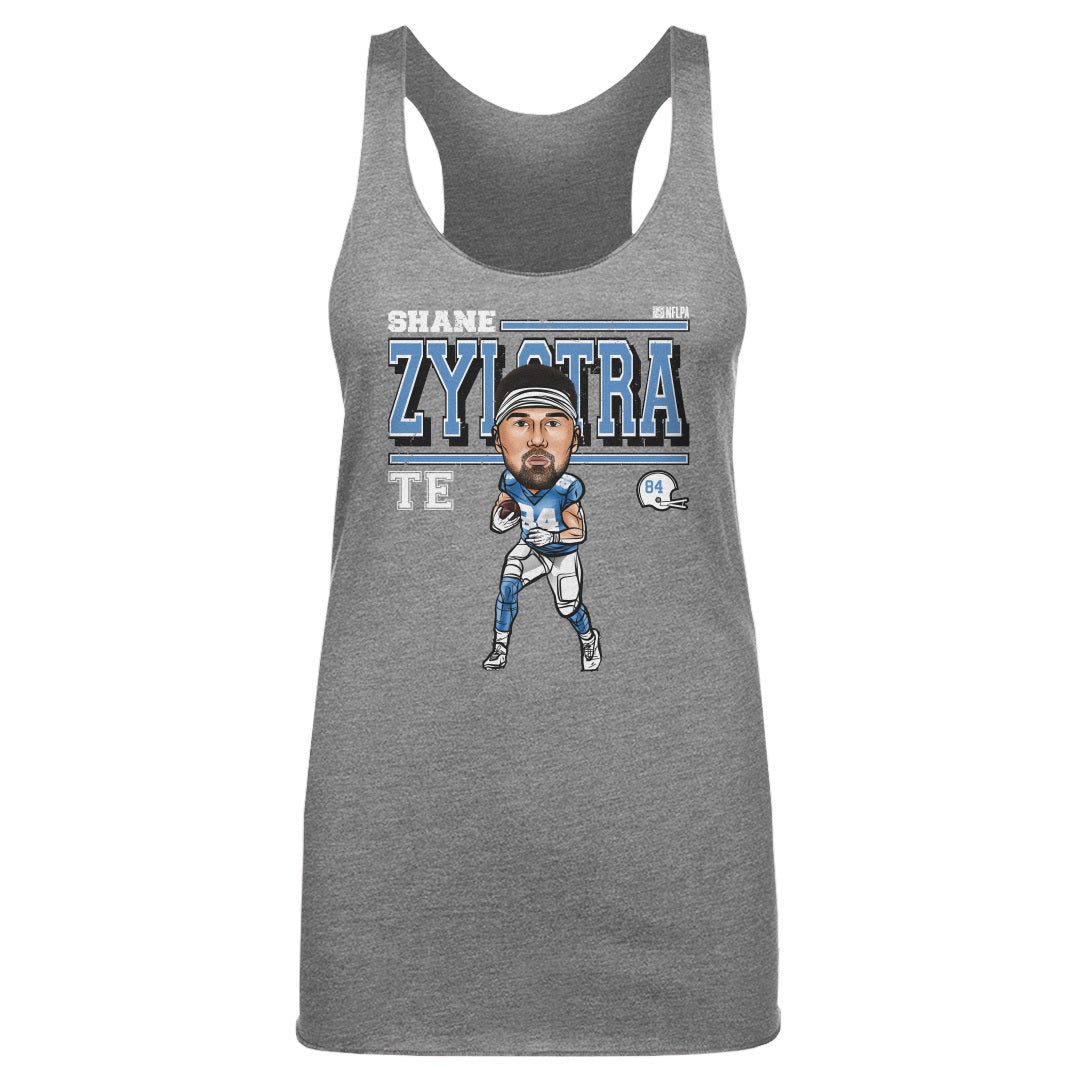 Shane Zylstra Women&#39;s Tank Top | 500 LEVEL