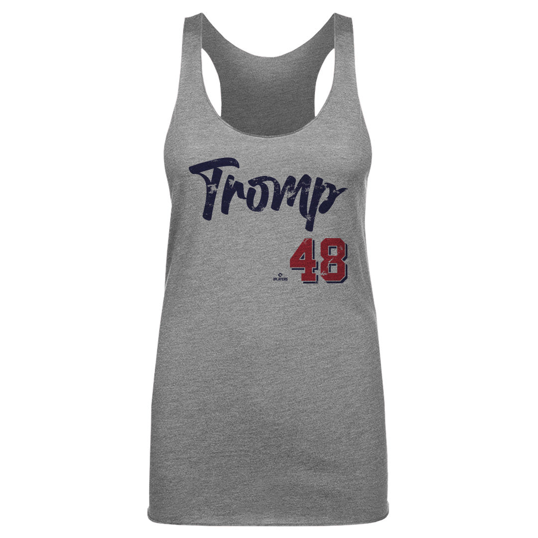 Chadwick Tromp Women&#39;s Tank Top | 500 LEVEL