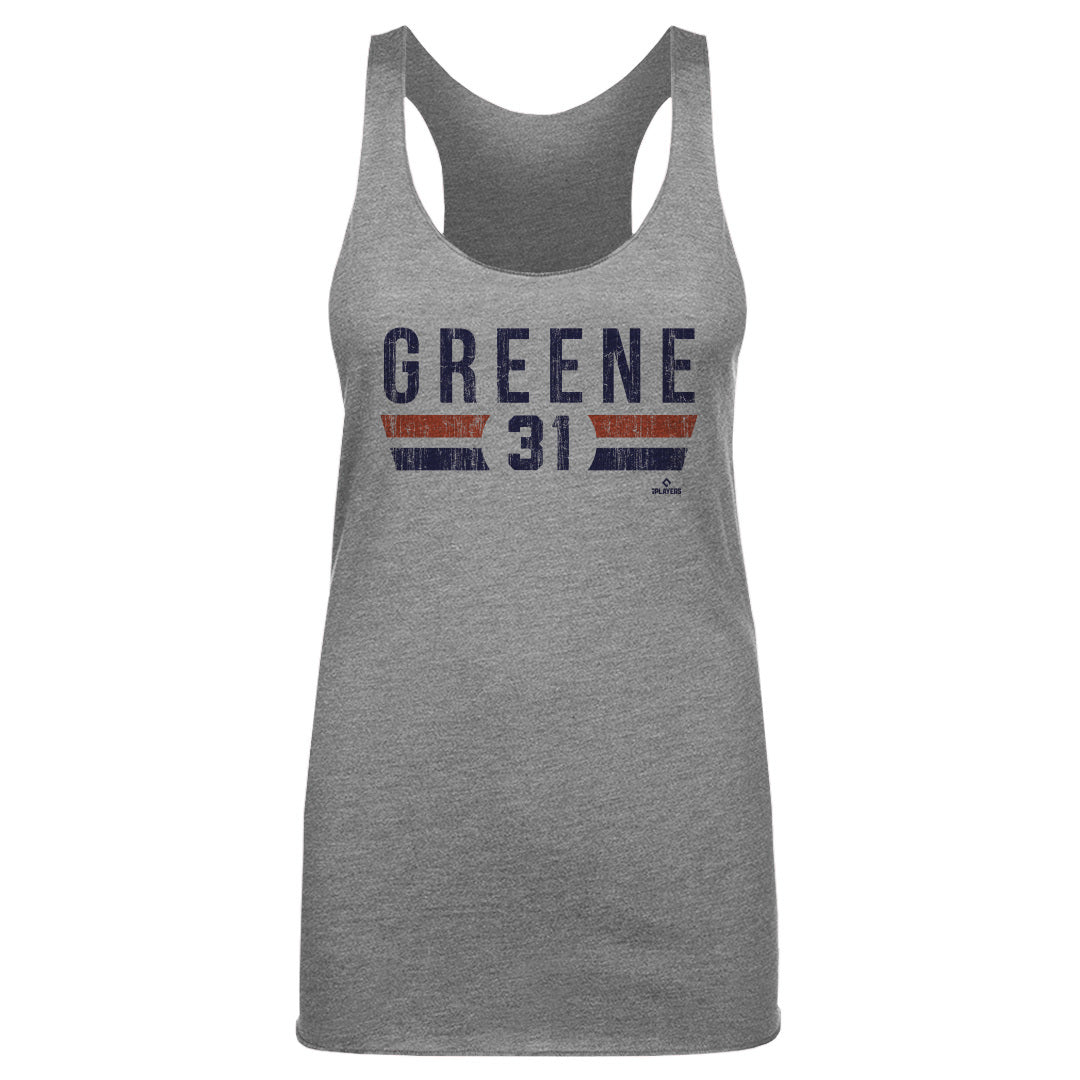 Riley Greene Women&#39;s Tank Top | 500 LEVEL