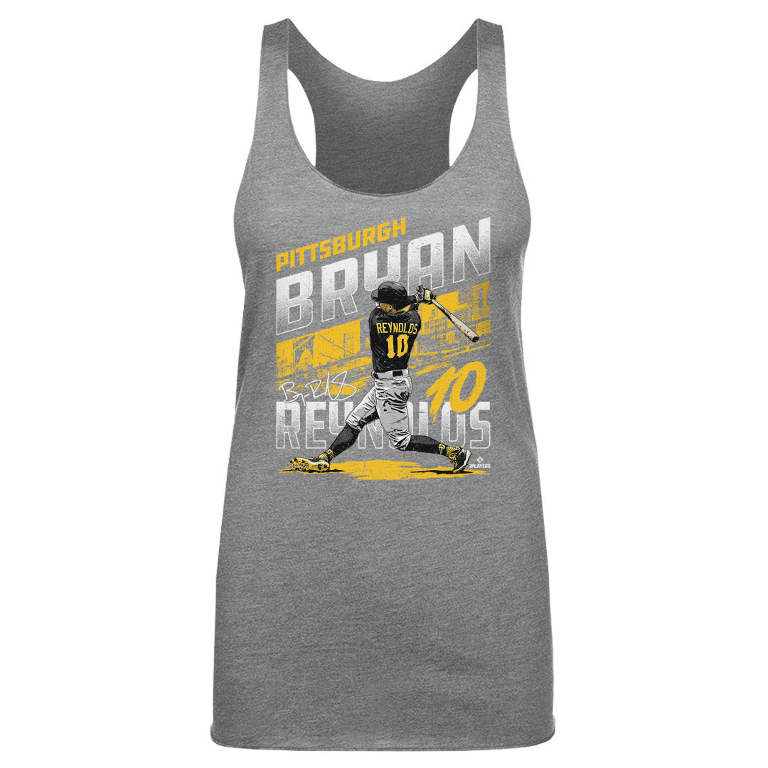 Bryan Reynolds Women&#39;s Tank Top | 500 LEVEL