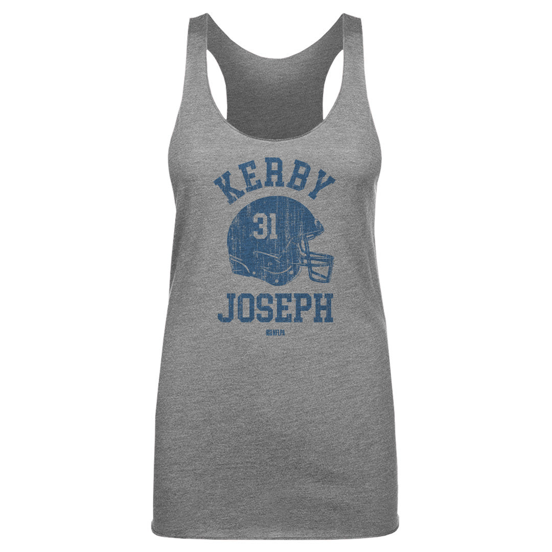 Kerby Joseph Women&#39;s Tank Top | 500 LEVEL