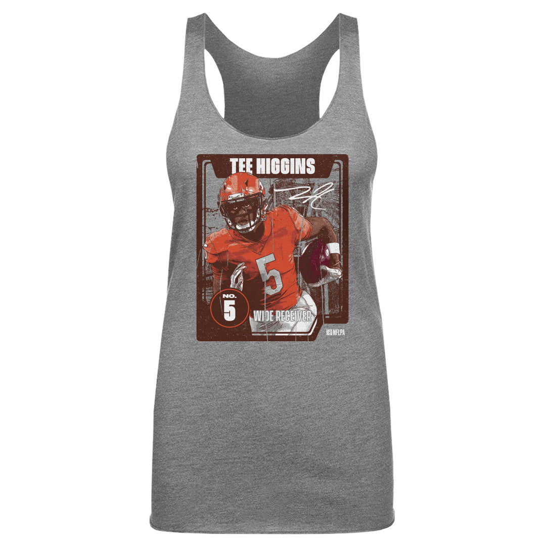 Tee Higgins Women&#39;s Tank Top | 500 LEVEL