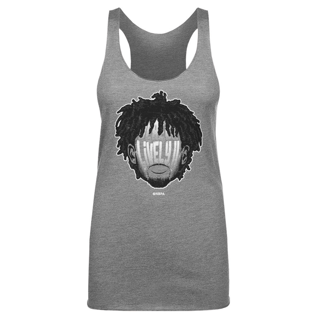 Dereck Lively II Women&#39;s Tank Top | 500 LEVEL